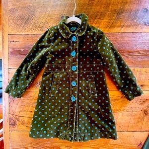 Mini Boden Coat